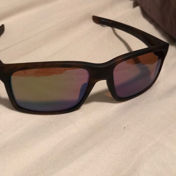 Oakley Mainlink Prizm Sunglasses - Picture 3 of 8